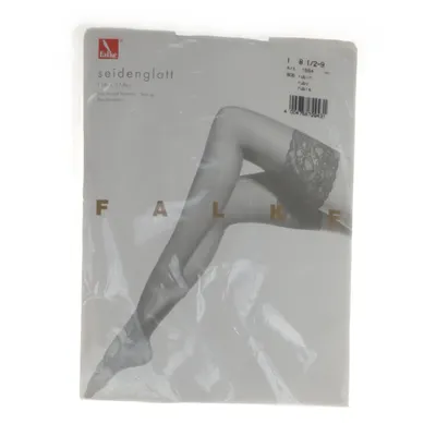 Stay-ups (Red) from Falke