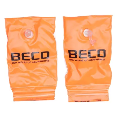 Brassards de natation (Orange) de Beco