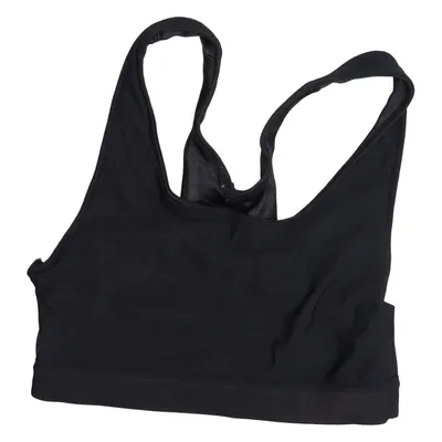 Sport-bh (Zwart) van Lingerie