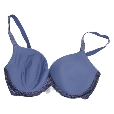 Soutien-gorge (Bleu) de Wacoal Élasthane, Nylon, Polyester