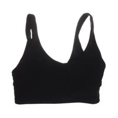 Sports-BH (Sort) fra Lululemon