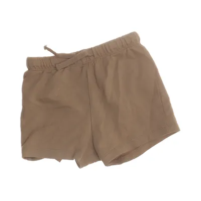 Sweat shorts (Beige) from H&M Cotton