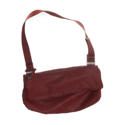 Axelremsväska (Röd) från Mandarina Duck