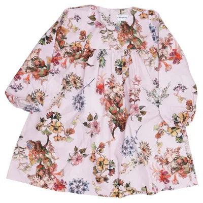 Robe (130) de Christina Rohde Coton