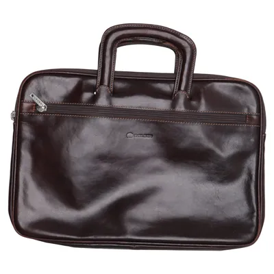 Mallette (Marron) de Delsey