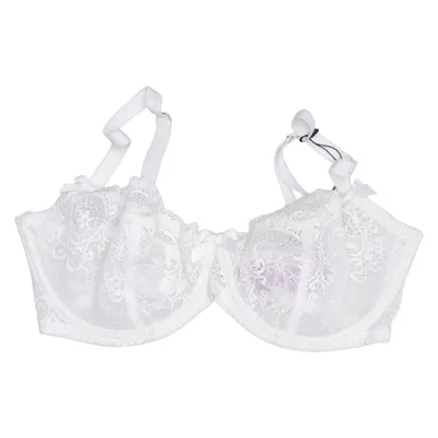 Bh (Wit) van Agent Provocateur Elastaan, Polyamide, Polyester