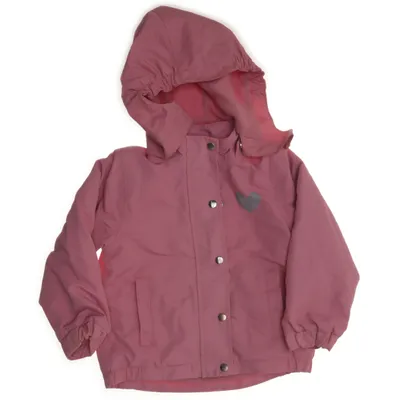 Vêtement d'extérieur (Rose, Bleu, Multicolore) de Impidimpi Polyester