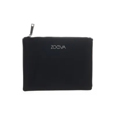 Trousse de toilette (Noir) de Zoeva Polyuréthane, Polyester recyclé