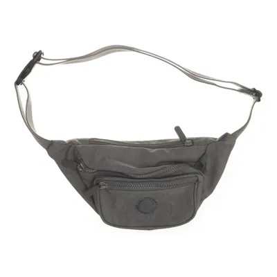 Waist bag (Gray) from Enrico Benetti