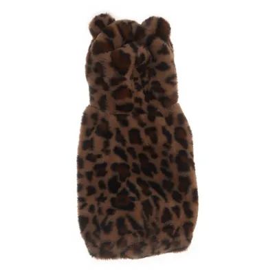 Hundetøj (Brun, Sort) fra Little & Bigger Polyester