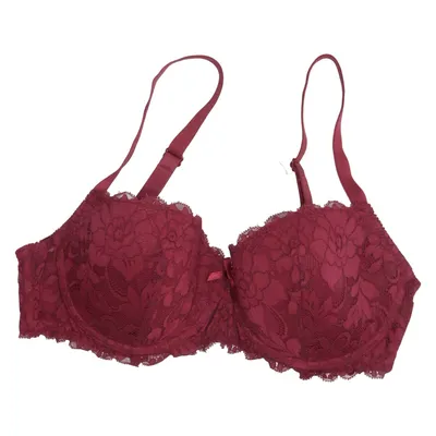 Bra (Fina) from Gina Tricot Lingerie Elastane, Polyamide