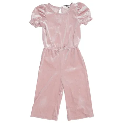 Jumpsuit (Pink) von KappAhl