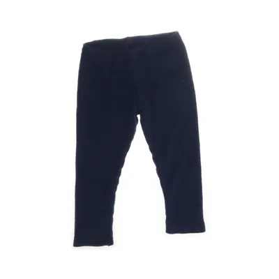 Leggings (Blue) from Engel Silk, Wool