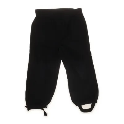 Outdoor pants (Black) from Kaxs by KappAhl Polyamide, Polyester