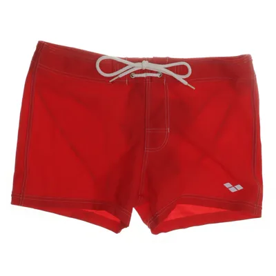 Swimming trunks (Red) from Arena Elastane, Nylon, Polyester