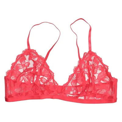 Bralette (Fab-U-Lace) from Frank Dandy Elastane, Polyamide