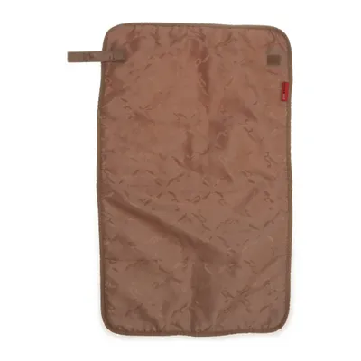 Skötbädd (Beige) från Storksak Polyester
