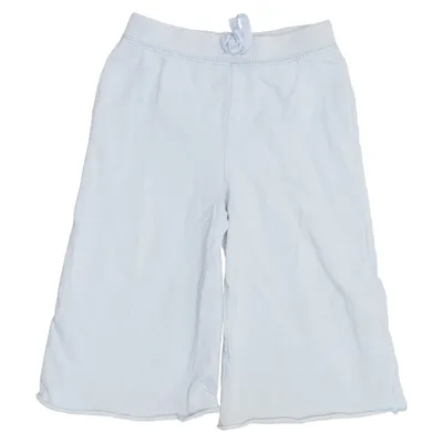 Mjukisbyxor (Blå) från Green Cotton Bomull, Elastan
