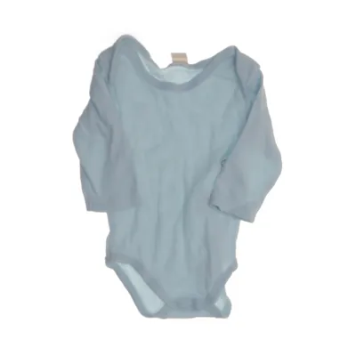 Body (Blå) från Nijntje Miffy Bomull