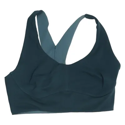 Sport-BH (Blau) von Oysho