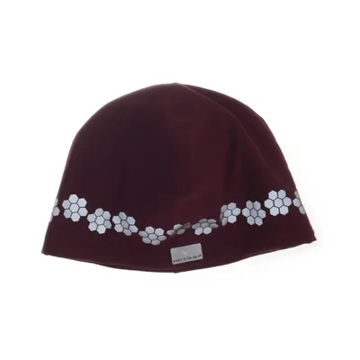 Mössa (Lila, Flerfärgad) från Smart in the Dark Elastan