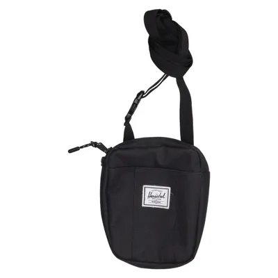 Axelremsväska (Svart) från Herschel Supply co.