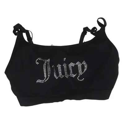 Bralette (Black) from Juicy Couture Elastane, Polyamide
