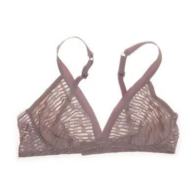 Bralette (S Seven Soft Bra) från Sloggi Elastan, Polyamid, Viskos