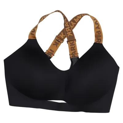 Sports-BH (Sort, Brun) fra Adidas x Ivy Park