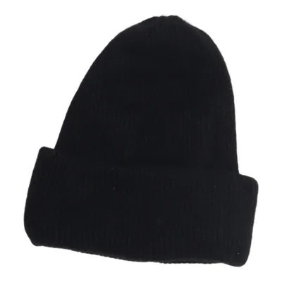 Beanie (Black) from Lisa Yang Cashmere