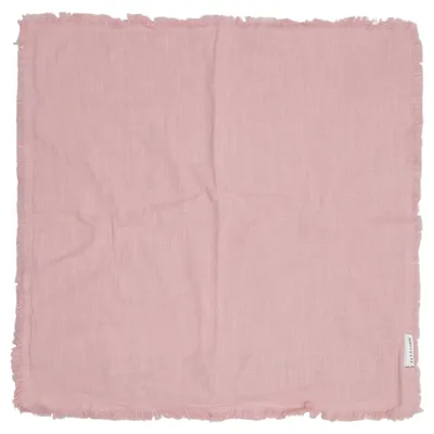 Cushion cover (Pink) from Elsaform Cotton