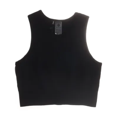 Sport-bh (Zwart) van Stronger Elastaan, Polyamide
