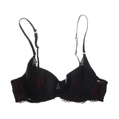 Bh (Zwart, Rood) van Noir by Hunkemöller