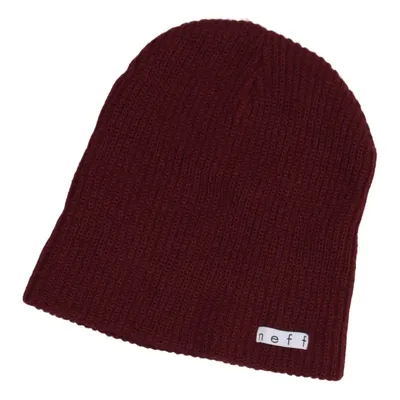 Bonnet (Rouge) de Neff Acrylique