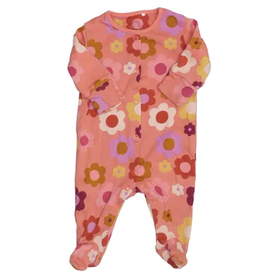 Rompertjes (Roze, Meerkleurig) van Next Baby Katoen