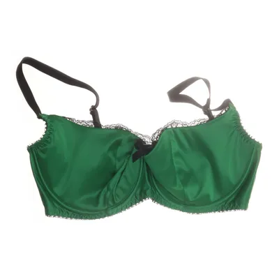 BH (Grön, Svart) från Agent Provocateur Polyester