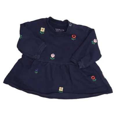Dress (Blue, Green, Multicolored, Pink, Red, Yellow) from Arket Cotton