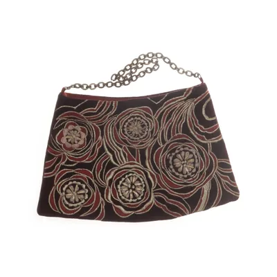 Sac à main (Rouge, Multicolore) de Accessorize