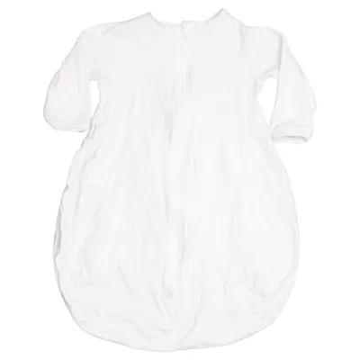 Gigoteuse (Blanc) de Jacky Baby Coton
