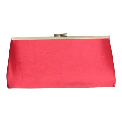 Clutch bag (Red) from Fancy Fanny