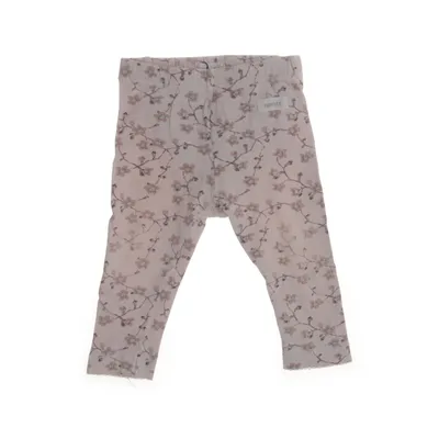 Leggings (Rosa, Flerfärgad) från Newbie by KappAhl Bomull, Elastan