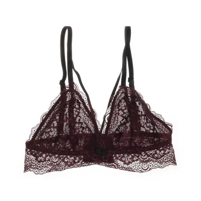 Bralette (Lila) van Secret Possessions Elastaan, Polyamide