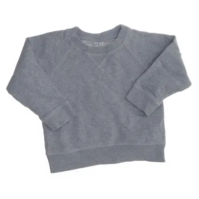Sweatshirt (Grijs) van Arket Katoen