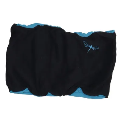 Haut de bikini (Noir, Bleu) de Dragonfly
