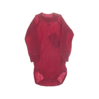 Body (Pink) from Polarn O. Pyret Merino wool