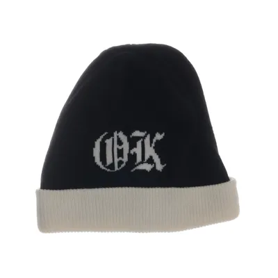Beanie (Zwart, Beige) van Polo Ralph Lauren