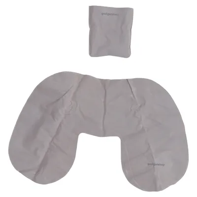 Neck pillow (Blue) from Gadgetshop