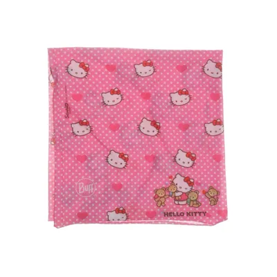 Tubhalsduk (Rosa, Vit) från Buff