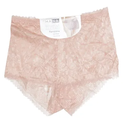 Slip (invisi Féminine) van Hana Elastaan, Polyamide