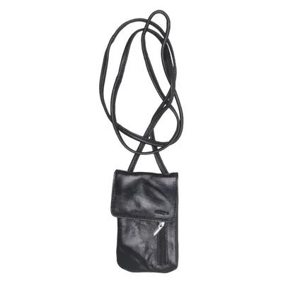 Mobile bag (Black) from Bozzini